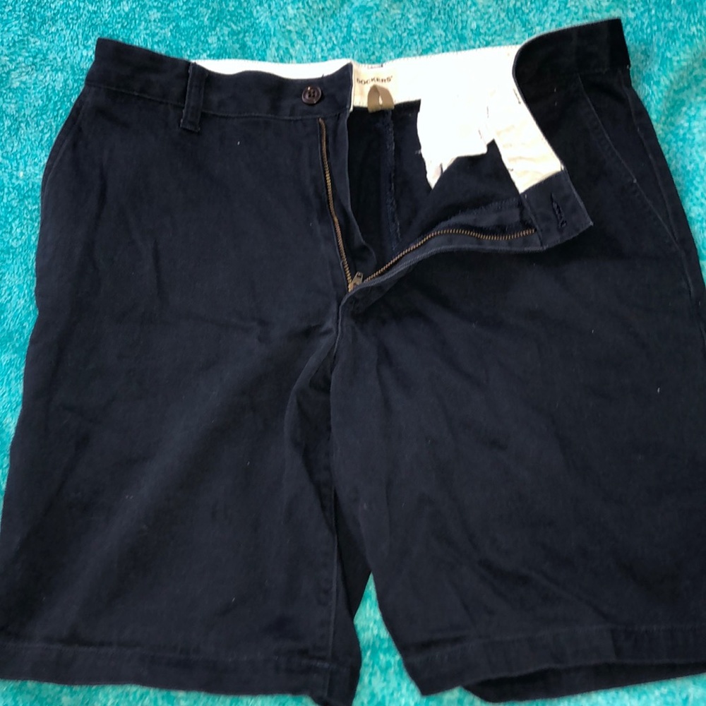 Men’s Dockers shorts